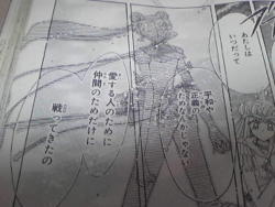 『美少女戦士セーラームーン』18巻（講談社なかよしコミックス）（2013年２月10日21時552分撮影）